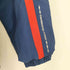アンブロ UMBRO 90-00s ダブルダイヤモンド刺繍トラックジャケット メンズ JPN:M