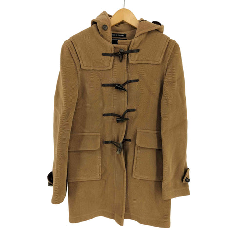 グローバーオール Gloverall MADE IN ENGLAND ダッフルコート レディース