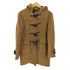 グローバーオール Gloverall MADE IN ENGLAND ダッフルコート レディース