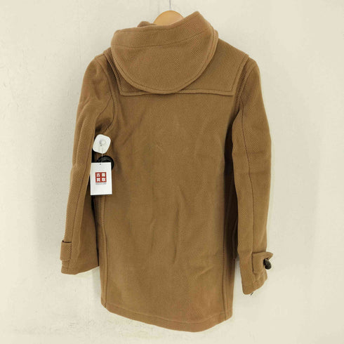 グローバーオール Gloverall MADE IN ENGLAND ダッフルコート レディース