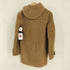 グローバーオール Gloverall MADE IN ENGLAND ダッフルコート レディース