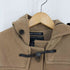 グローバーオール Gloverall MADE IN ENGLAND ダッフルコート レディース