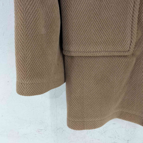 グローバーオール Gloverall MADE IN ENGLAND ダッフルコート レディース