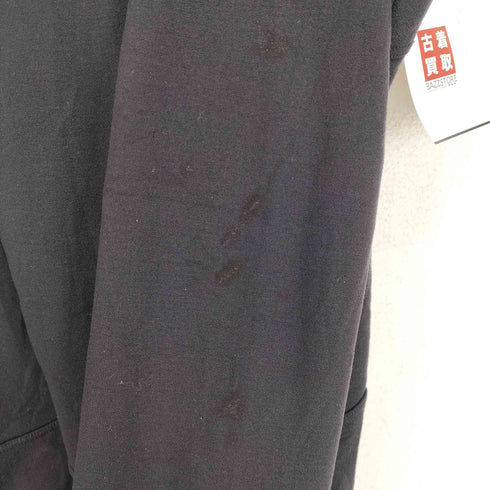 アークテリクス ARCTERYX ロゴ刺繍裏地フリースジップジャケット メンズ JPN:XL