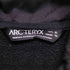 アークテリクス ARCTERYX ロゴ刺繍裏地フリースジップジャケット メンズ JPN:XL