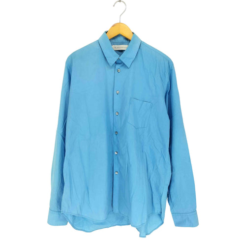 JAN MACHENHAUER コットンシャツ import メンズ JPN:52