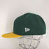 ニューエラ NEW ERA 59FIFTY MLBチームロゴ刺繍 6パネルキャップ メンズ 7 1/2
