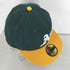 ニューエラ NEW ERA 59FIFTY MLBチームロゴ刺繍 6パネルキャップ メンズ 7 1/2