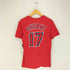 ナイキ NIKE クルーネックナンバリングTシャツ メンズ JPN:S