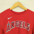 ナイキ NIKE クルーネックナンバリングTシャツ メンズ JPN:S