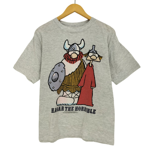 ARTEAM APPAREL USA製 HAGAR THE HORRIBLE Tシャツ 1995© メンズ import:S