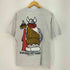 ARTEAM APPAREL USA製 HAGAR THE HORRIBLE Tシャツ 1995© メンズ import:S