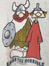ARTEAM APPAREL USA製 HAGAR THE HORRIBLE Tシャツ 1995© メンズ import:S