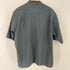 スティーブンアラン Steven Alan LNN/TCH BAND COLLAR SHIRT-BOLD バンドカラーS/Sシャツ メンズ JPN:L