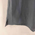 スティーブンアラン Steven Alan LNN/TCH BAND COLLAR SHIRT-BOLD バンドカラーS/Sシャツ メンズ JPN:L