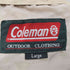 コールマン COLEMAN ナイロンパンツ メンズ JPN:L