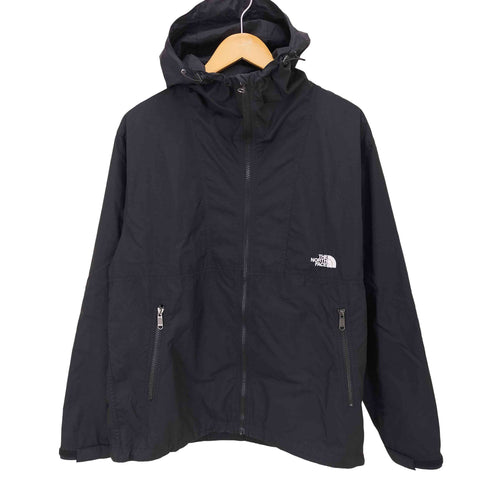 ザノースフェイス THE NORTH FACE 25SS Compact Jacket コンパクトジャケット レディース import:M