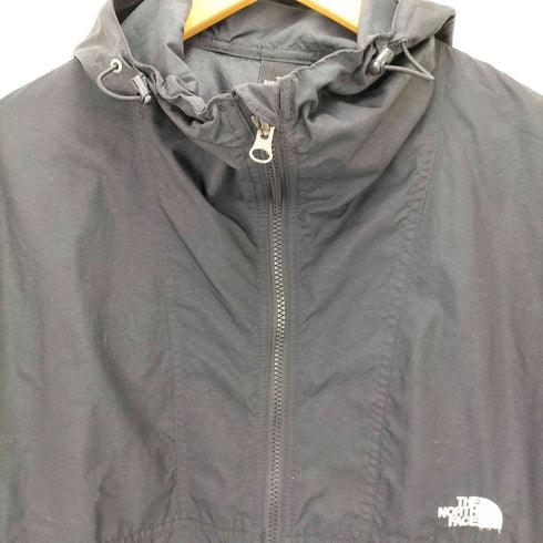 ザノースフェイス THE NORTH FACE 25SS Compact Jacket コンパクトジャケット レディース import:M