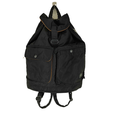 ポーター PORTER TANKER BACKPACK メンズ