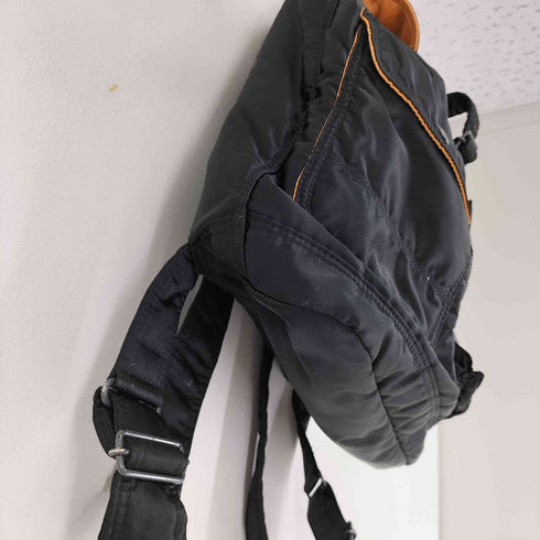 ポーター PORTER TANKER BACKPACK メンズ