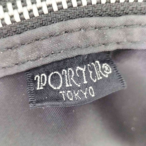 ポーター PORTER TANKER BACKPACK メンズ