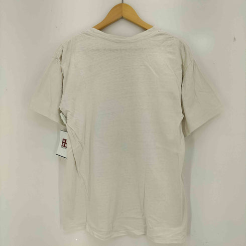 Cool Surf CANCUN サーフ Tシャツ 袖&裾シングル メンズ