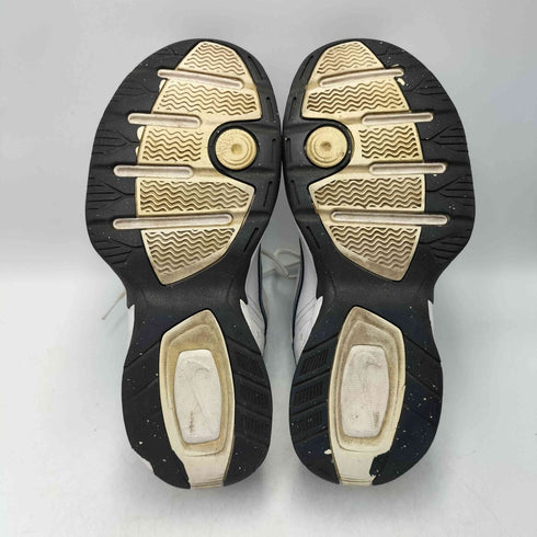 ナイキ NIKE AIR MONARCH 4 エア モナーク4 スニーカー レディース JPN:24