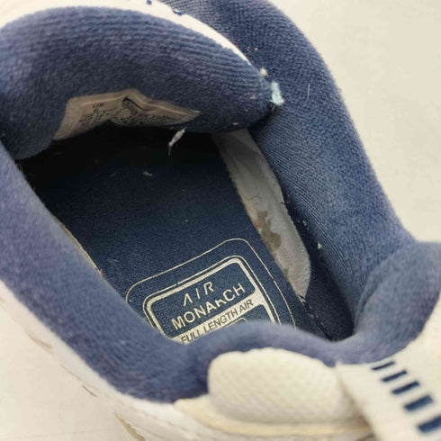 ナイキ NIKE AIR MONARCH 4 エア モナーク4 スニーカー レディース JPN:24