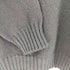ジャミーソンズ jamiesons クルーネック ウールニット メンズ JPN:XL