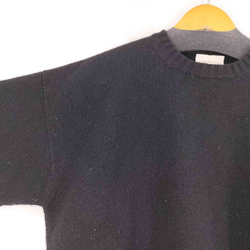 ジャミーソンズ jamiesons クルーネック ウールニット メンズ JPN:XL