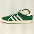 アディダス adidas GAZELLE mbc26 ダークグリーン×オフホワイト×クリームホワイト メンズ JPN:27.5