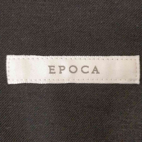 エポカ Epoca フラワージャカード Aラインスカート レディース JPN:38
