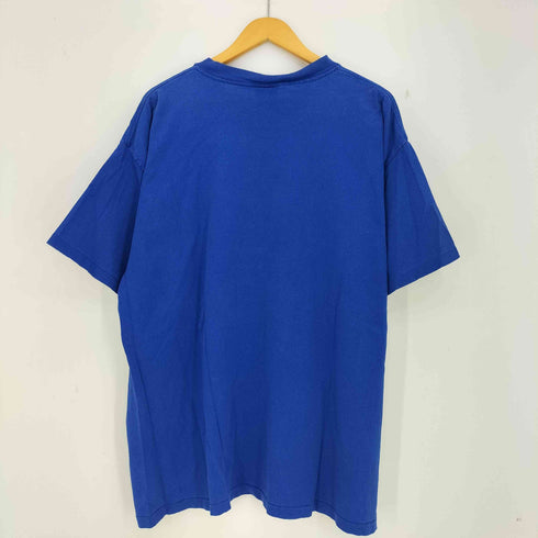 CYRK SPORT USA製 ブランク 無地 オーバーサイズ Tシャツ 袖&裾シングル メンズ import:XL