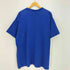 CYRK SPORT USA製 ブランク 無地 オーバーサイズ Tシャツ 袖&裾シングル メンズ import:XL
