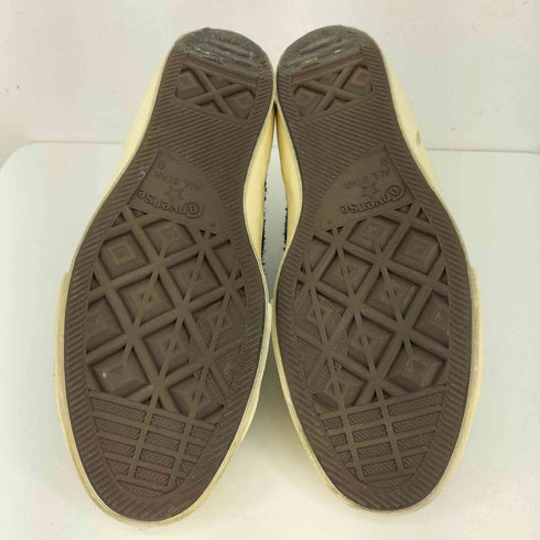 コンバース CONVERSE STAR&BARS US SUEDE スニーカー メンズ JPN:27.5