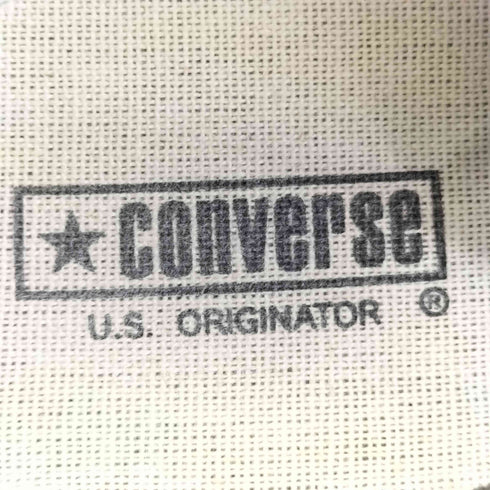 コンバース CONVERSE STAR&BARS US SUEDE スニーカー メンズ JPN:27.5