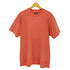 フルーツオブザルーム FRUIT OF THE LOOM USA製 BEST ブランク 無地 Tシャツ 袖&裾シングル メンズ import:L