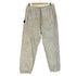 ビームス BEAMS FUTURE ARCHIVE EMBLEM LOGO SWEAT PANTS LEOPARD メンズ XL