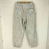 ビームス BEAMS FUTURE ARCHIVE EMBLEM LOGO SWEAT PANTS LEOPARD メンズ XL