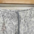 ビームス BEAMS FUTURE ARCHIVE EMBLEM LOGO SWEAT PANTS LEOPARD メンズ XL