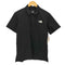 ザノースフェイス THE NORTH FACE APEX Jersey S/S Polo エイペックス ジャージー ポロシャツ メンズ import:L