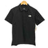 ザノースフェイス THE NORTH FACE APEX Jersey S/S Polo エイペックス ジャージー ポロシャツ メンズ import:L