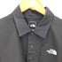 ザノースフェイス THE NORTH FACE APEX Jersey S/S Polo エイペックス ジャージー ポロシャツ メンズ import:L