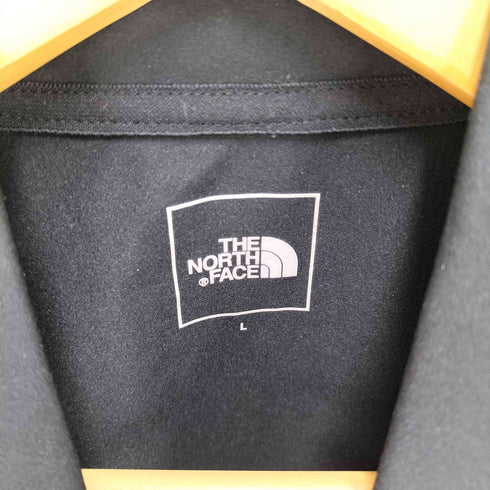 ザノースフェイス THE NORTH FACE APEX Jersey S/S Polo エイペックス ジャージー ポロシャツ メンズ import:L