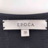 エポカ Epoca ラディカルストレッチ ニットドレス レディース JPN:38