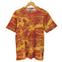 コロンビア Columbia ヒューゴレイクTシャツ ワッフル地 カモ柄 メンズ import:S