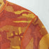 コロンビア Columbia ヒューゴレイクTシャツ ワッフル地 カモ柄 メンズ import:S