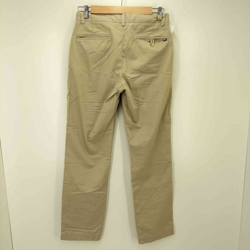 ポロラルフローレン POLO RALPH LAUREN STRETCH CLASSIC FIT ストレッチ チノ パンツ メンズ 28/32