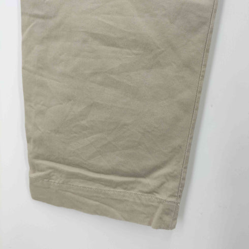 ポロラルフローレン POLO RALPH LAUREN STRETCH CLASSIC FIT ストレッチ チノ パンツ メンズ 28/32