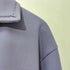 ロクビューティーアンドユースユナイテッドアローズ 6 BEAUTY & YOUTH UNITED ARROWS SKIPPER SHIRT スキッパー シャツ レディース FREE